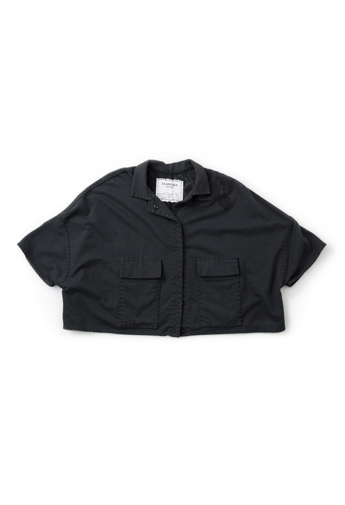 The school of making car coat pattern 4