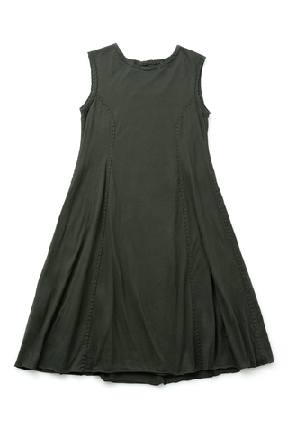 The school of making factory dress pattern 3