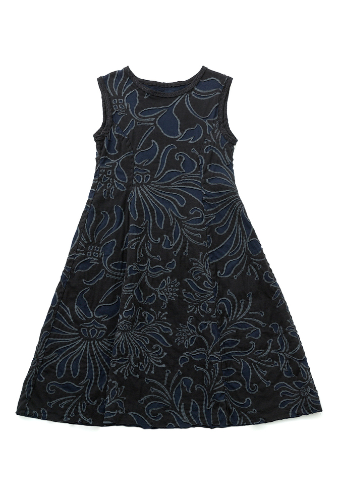 The school of making magdalena factory dress diy kit 3