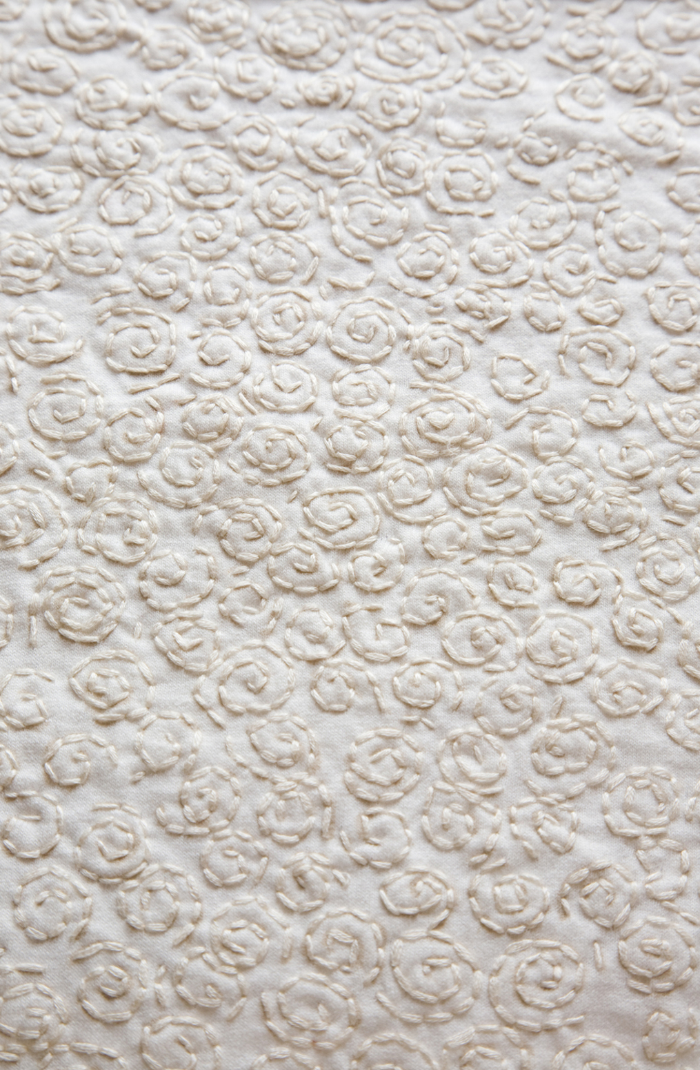 Spiral Stencil Artwork Stenciling Supplies The School of Making