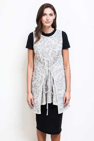 The school of making annas garden maggie tunic diy garment kit 5
