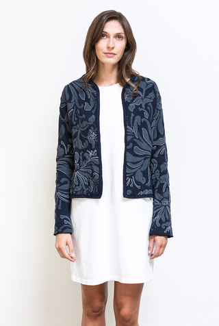 The school of making magdalena classic jacket diy kit 12