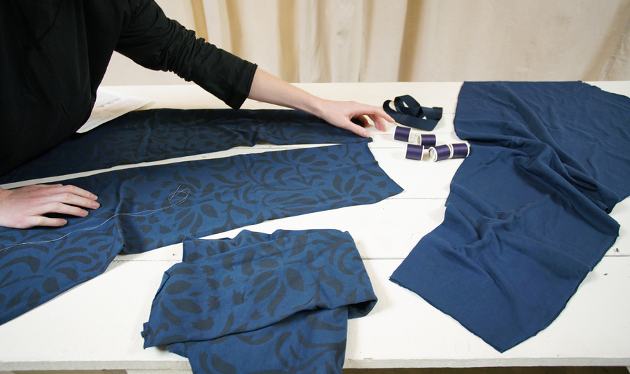 The school of making studio making diy kit 3