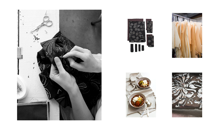 The school of making individual studio day workshop details