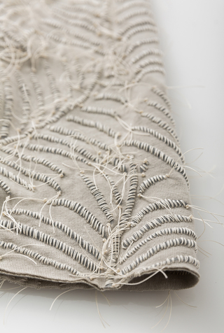 The school of making fern wrap top diy kit 4