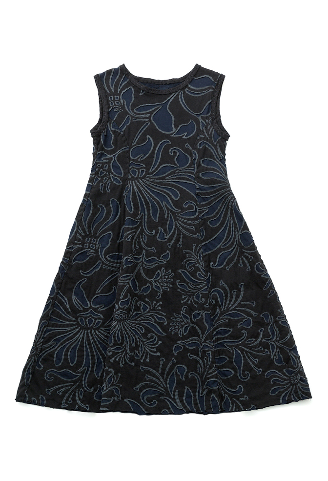 The school of making magdalena factory dress diy kit 3