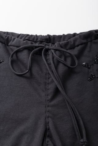 The school of making stars cropped drawstring pant diy kit 4