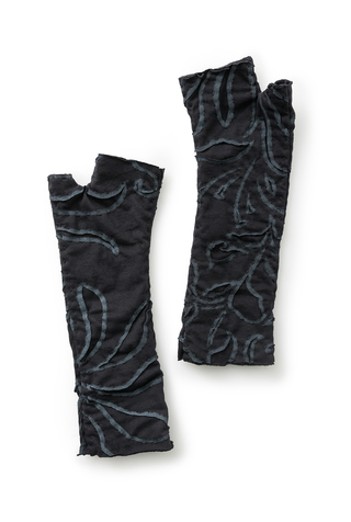 The school of making magdalena fingerless gloves diy kit 2