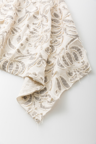 The school of making annas garden poncho 2