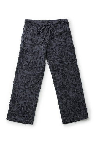The school of making annas garden drawstring pant diy kit 1