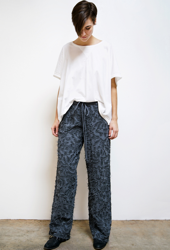 The school of making annas garden drawstring pant diy kit 4