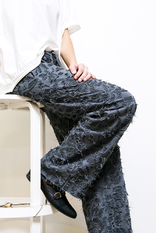 The school of making annas garden drawstring pant diy kit 5