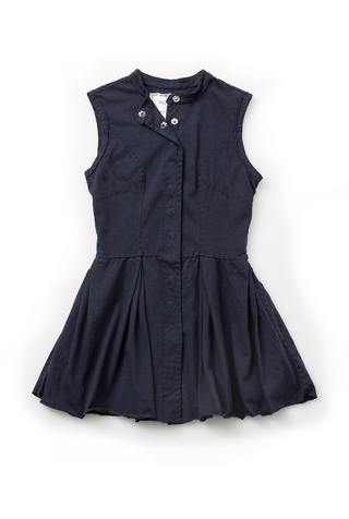 Alabama chanin peplum tunic 5