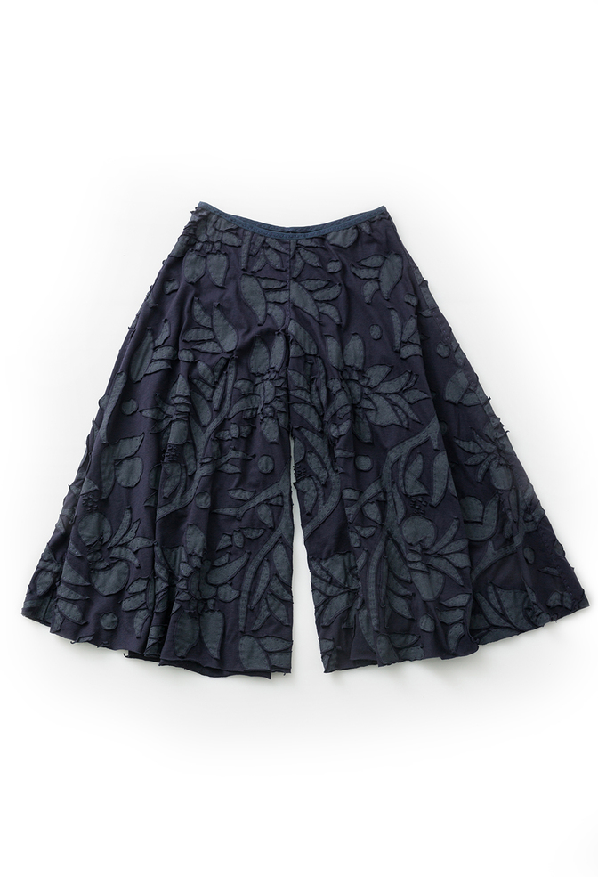 Palazzo pant paradise negative reverse navy 27474 december 2017 abraham rowe 1
