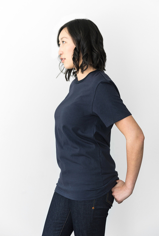 Alabama chanin classic tee 12