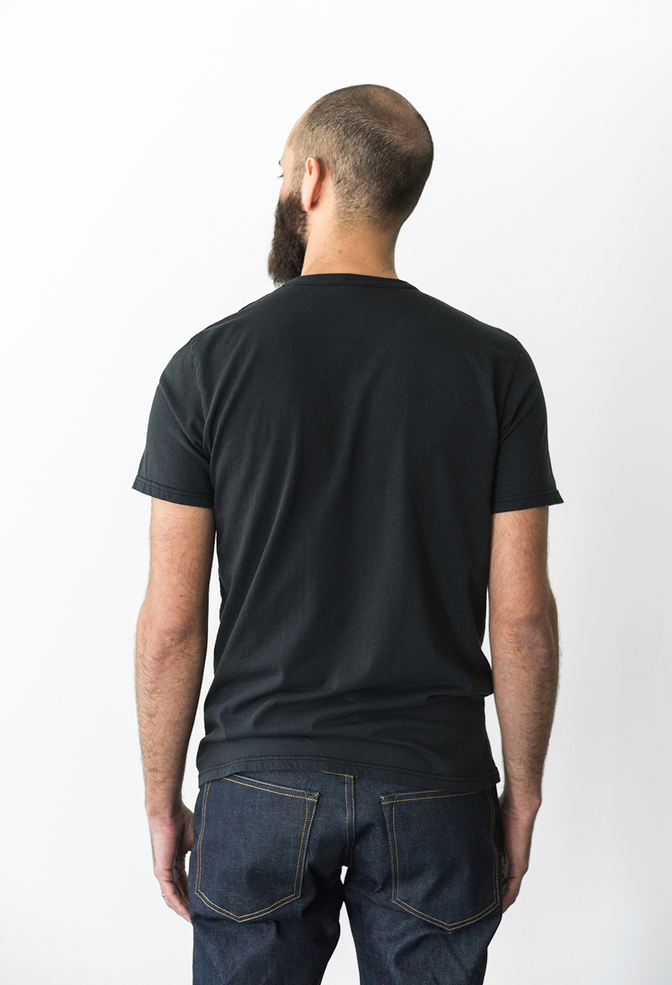 Alabama chanin crew tee 2