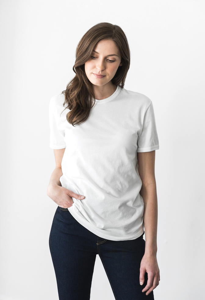 Alabama chanin ringer tee 3