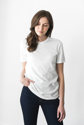 Alabama chanin ringer tee 3
