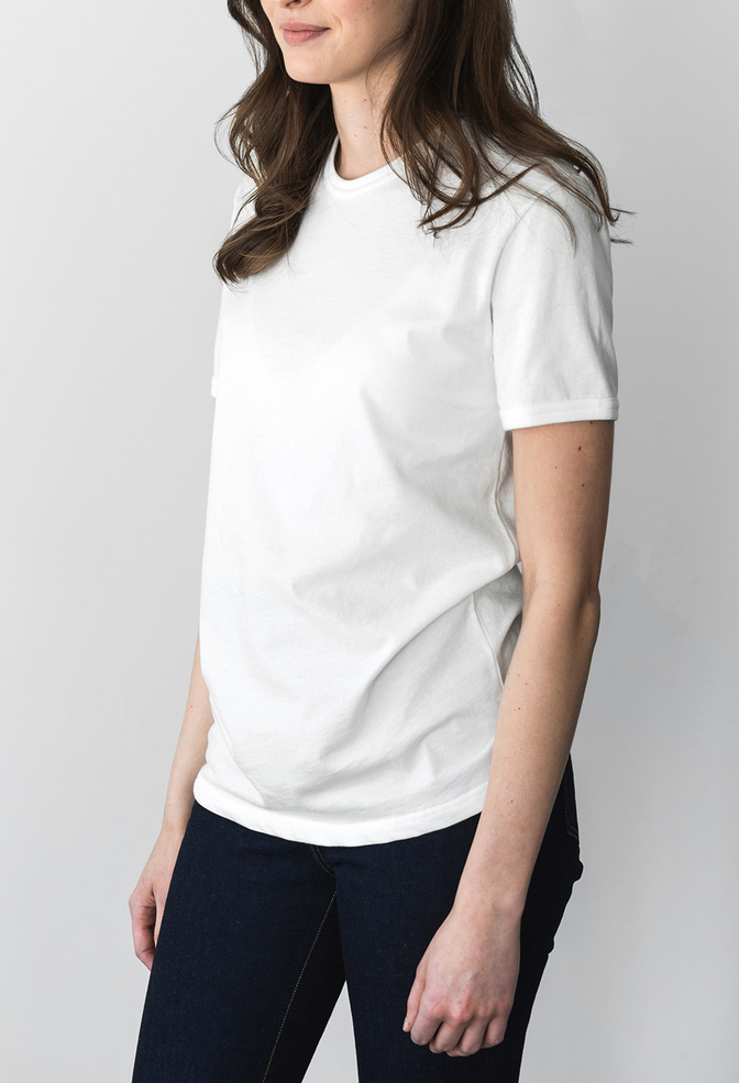 Alabama chanin ringer tee 10