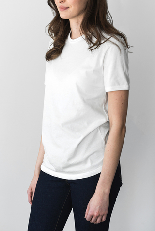 Alabama chanin ringer tee 10