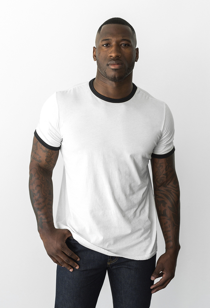 Alabama chanin ringer tee 4