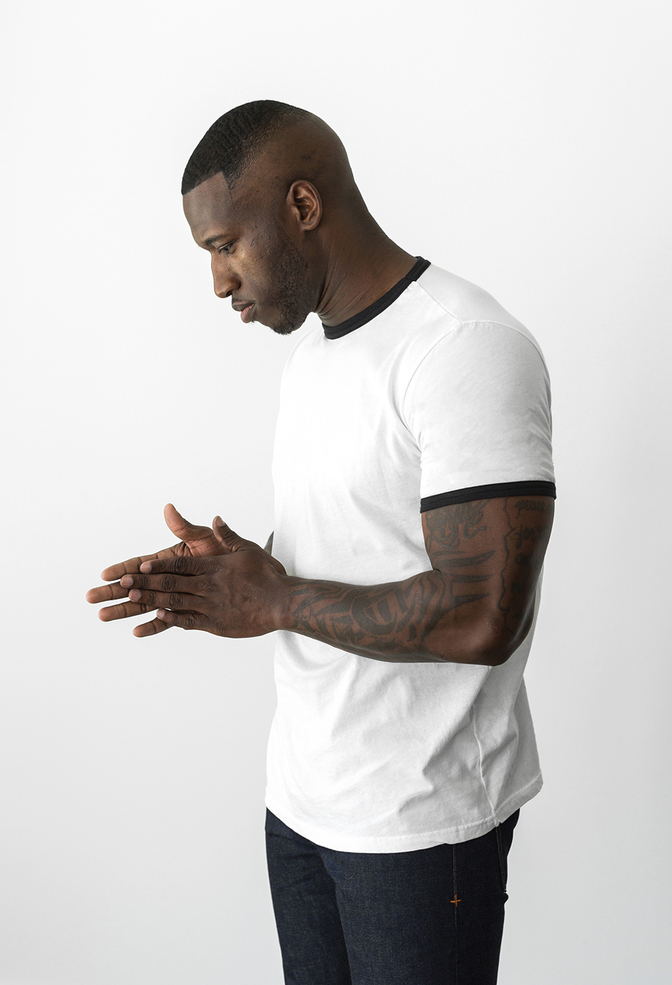 Alabama chanin ringer tee 5