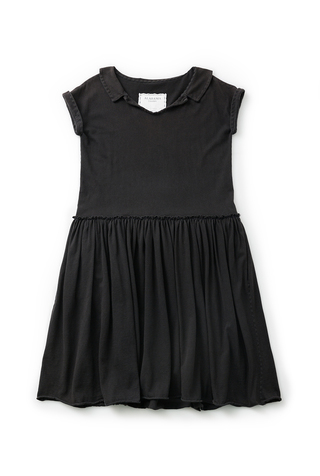 The school of making frances dress pattern 1
