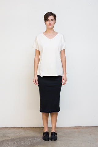 The school of making frances dress pattern 5