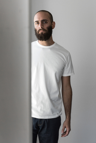 Alabama chanin collarette tee 10