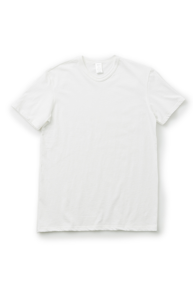 Alabama chanin collarette tee 6