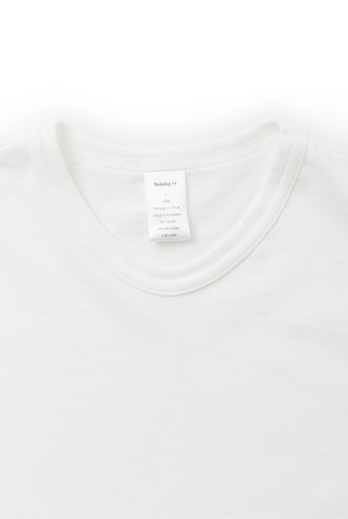 Alabama chanin collarette tee 7