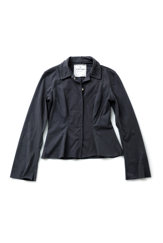 The school of making ezra coat pattern 2