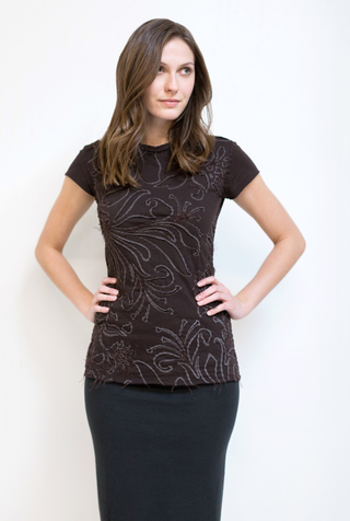 T shirt top magdalena reverse applique earth diy5 24373 abraham rowe 3