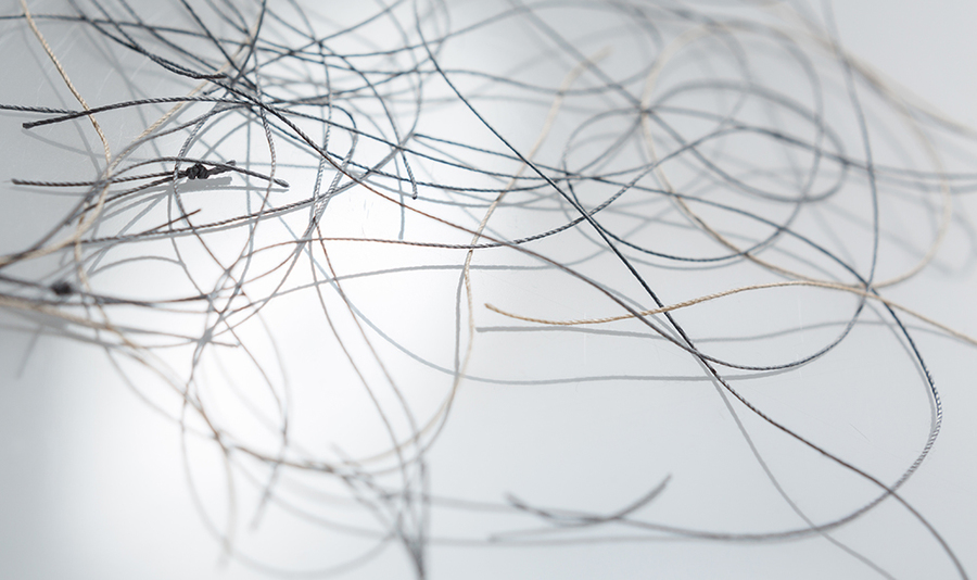 The school of making one day embroidery workshop 2019