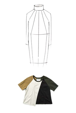The school of making build a wardrobe 2019 2