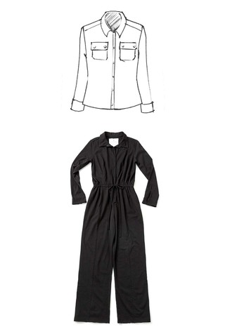 The school of making build a wardrobe 2019 3