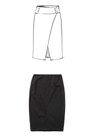 The school of making build a wardrobe 2019 5