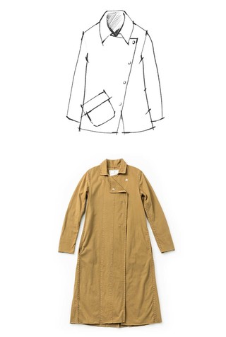 The school of making build a wardrobe 2019 4