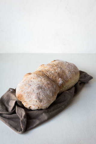 Food ciabatta bread loaf the factory cafe abraham rowe 6