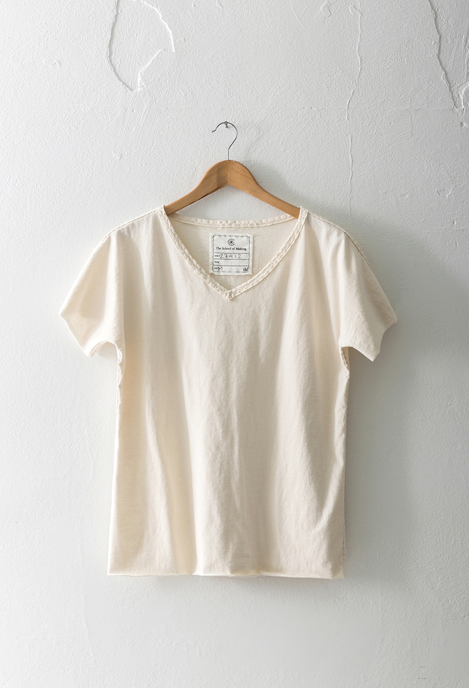 The school of making frances dress pattern 1
