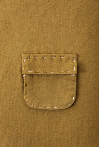 The school of making the pockets pattern 1