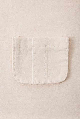 The school of making the pockets pattern 2