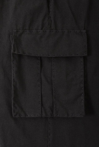 The school of making the pockets pattern 4