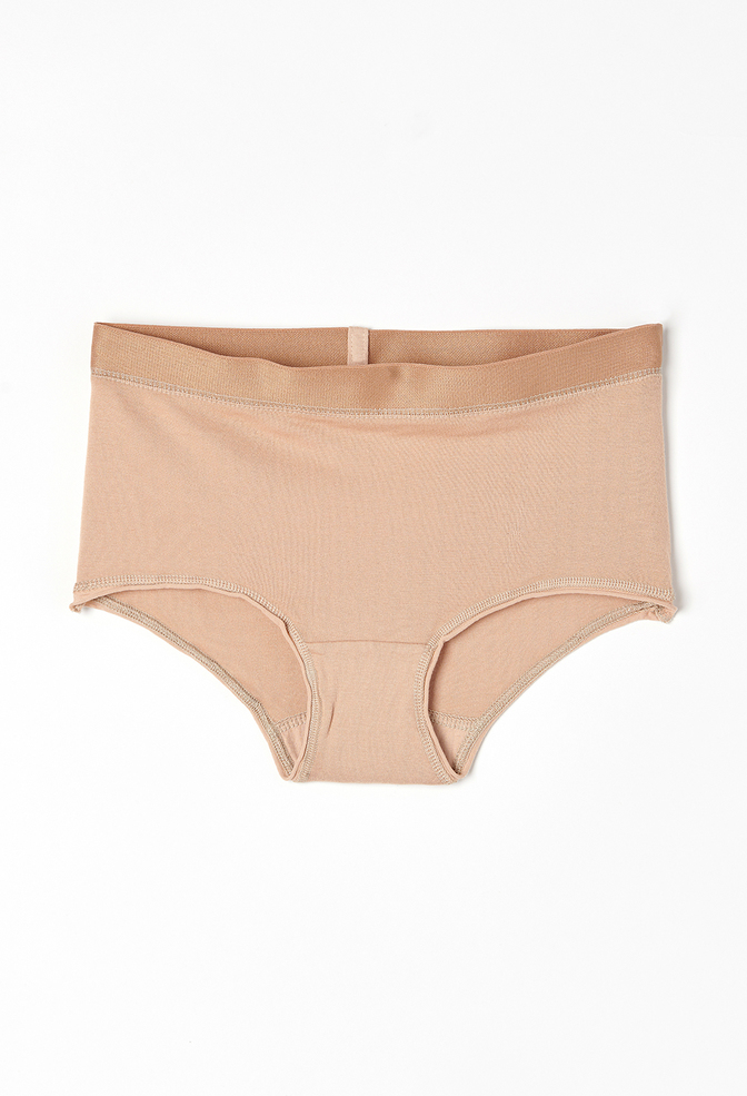 Alabama chanin womens organic cotton boyshorts 3