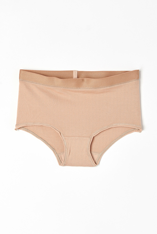Alabama chanin womens organic cotton boyshorts 3