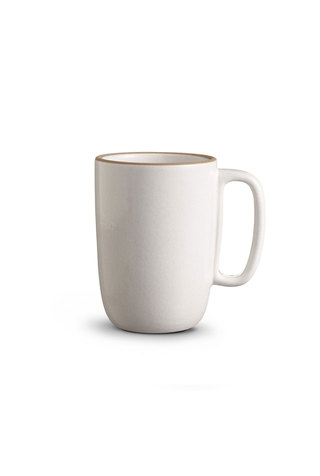 Alabama chanin heath ceramics camellia opaque white dinnerware set 3