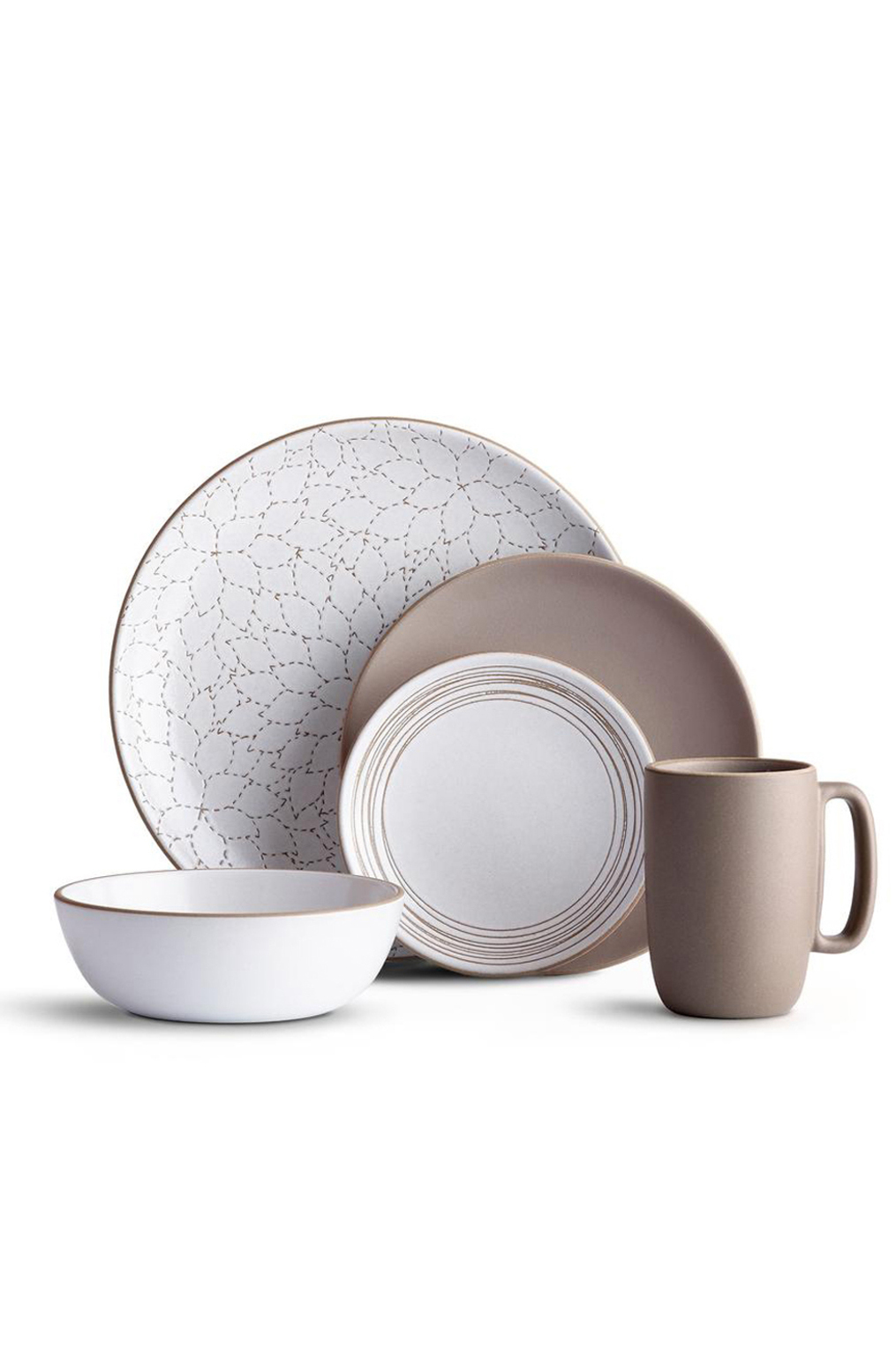 Aubrey dinnerware set heath ac 106 heath ceramics