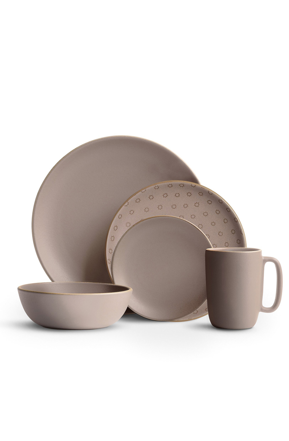 Bryson dinnerware set heath ac 103 heath ceramics