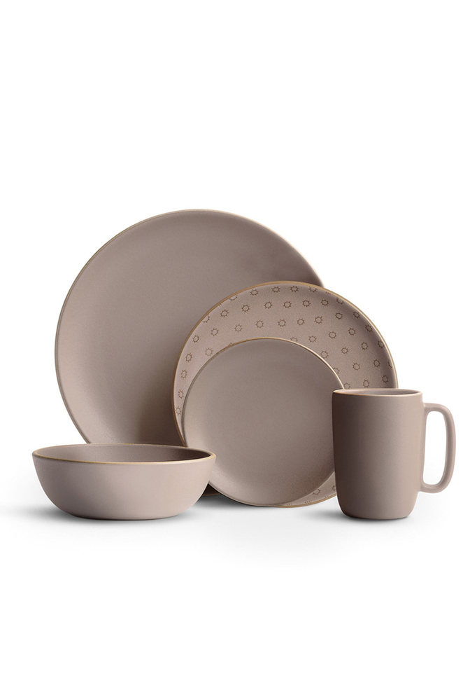 Bryson dinnerware set heath ac 103 heath ceramics