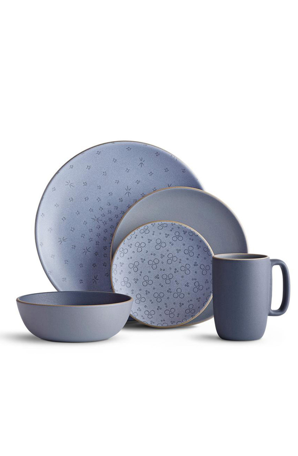 Helton dinnerware set heath ac 108 heath ceramics